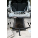 Hak holowniczy Renault Megane II STEINHOF R-108